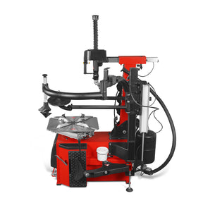 High Performance Tilt Back Tire Changer Wheel Balancer Combo, TC9682, WB857
