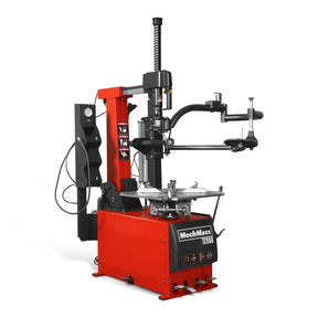 High Performance Tilt Back Tire Changer Wheel Balancer Combo, TC9682, WB857