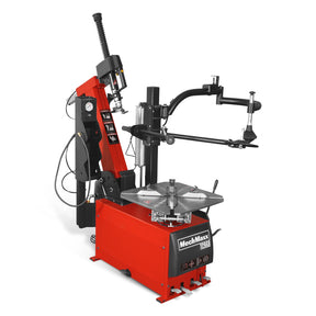 High Performance Tilt Back Tire Changer Wheel Balancer Combo, TC9682, WB857