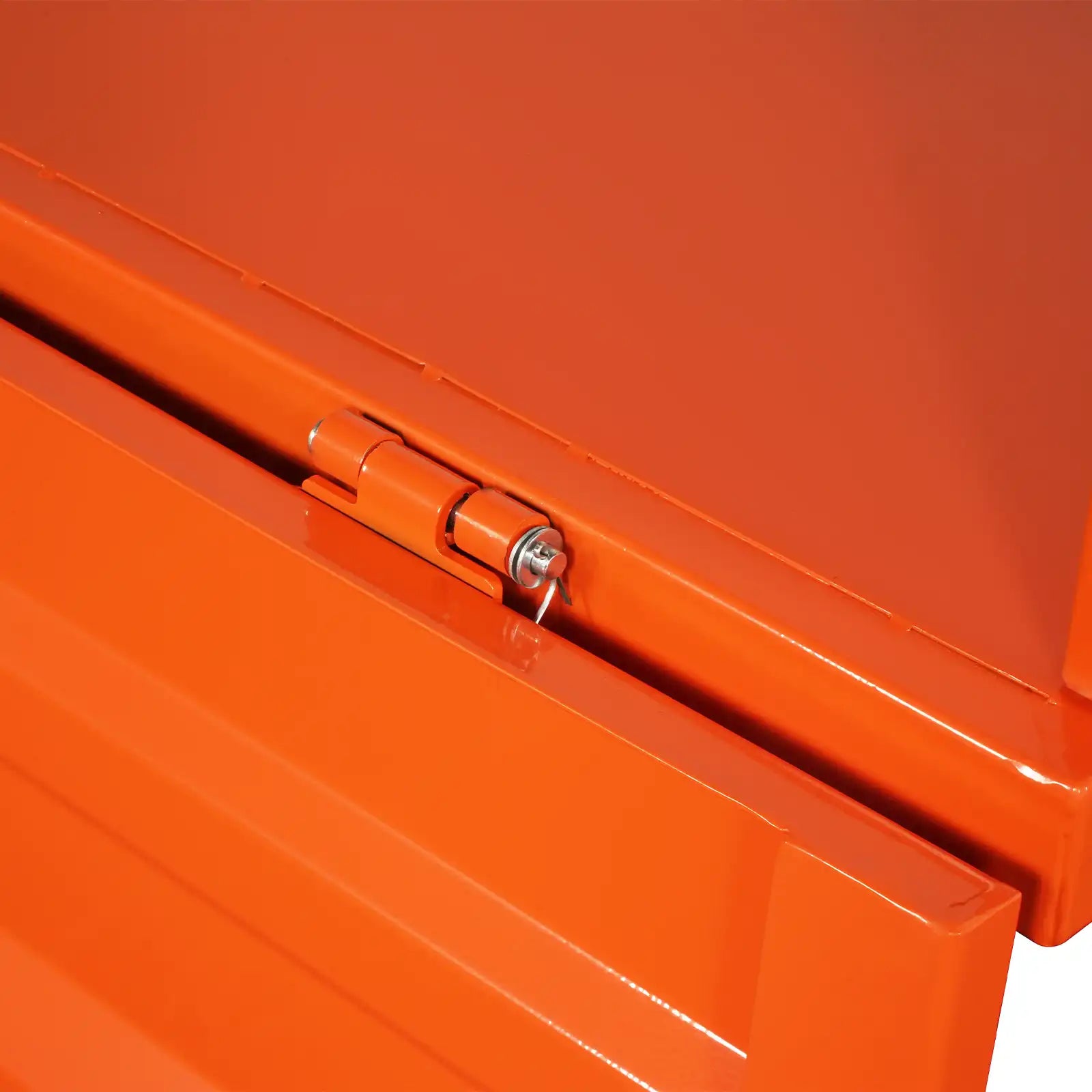 Tandem Walking Beam Axles