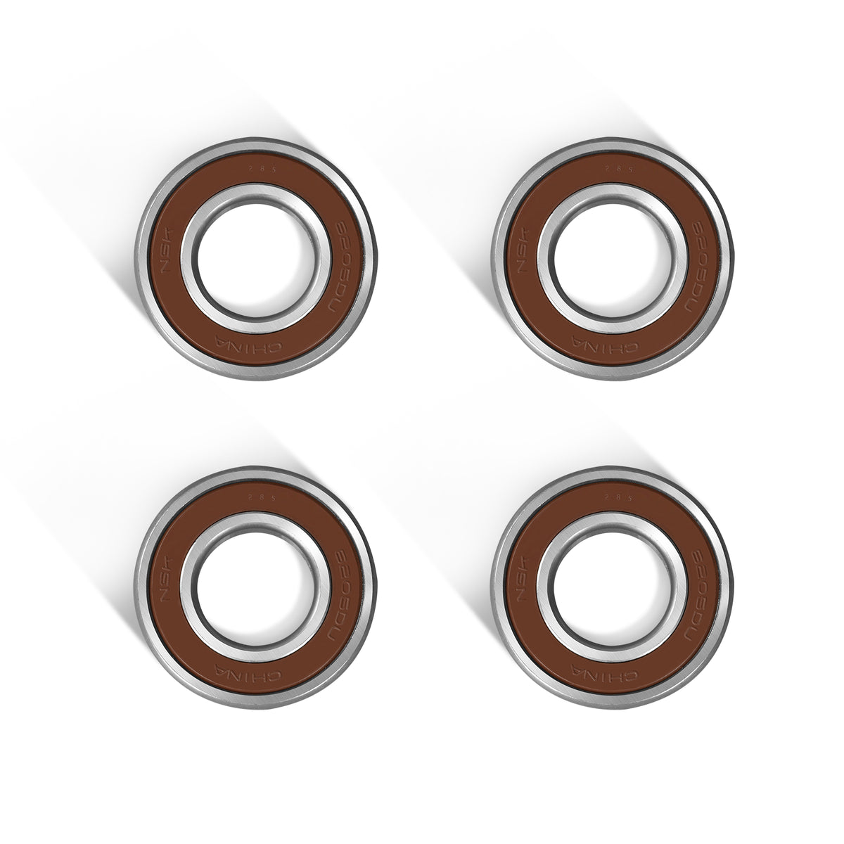 Deep Groove Ball Bearing for Mini Skid Steer STL1000, ( SKU: 101000 )