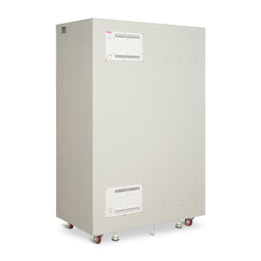 20-60% RH Electronic Dry Cabinet 1430L ESD Desiccator Cabinet Low Humidity Storage, White, EDC1430AW-6