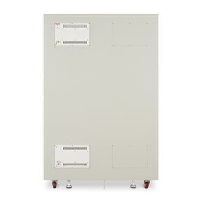 20-60% RH Electronic Dry Cabinet 1430L ESD Desiccator Cabinet Low Humidity Storage, White, EDC1430AW-6