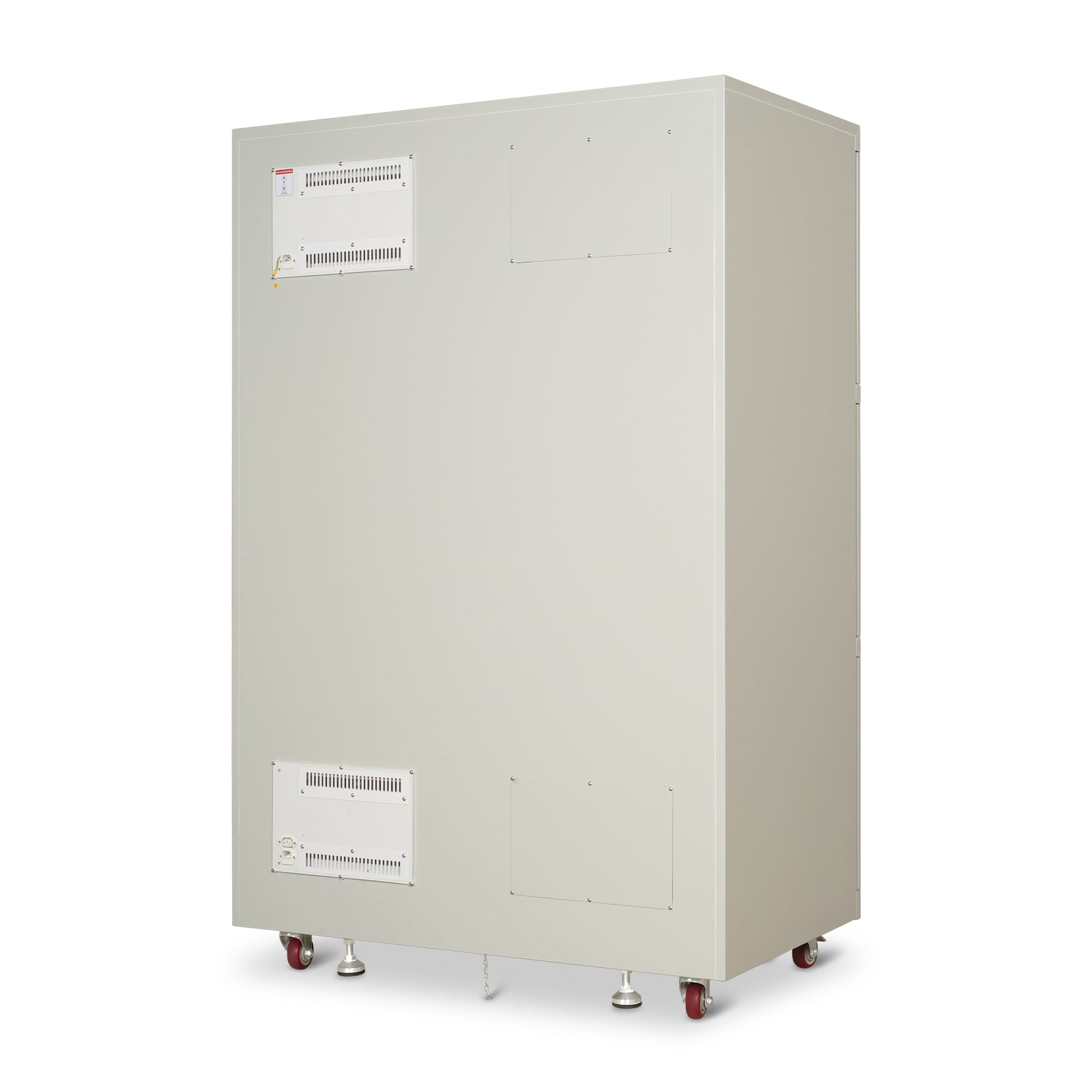 20-60% RH Electronic Dry Cabinet 1430L ESD Desiccator Cabinet Low Humidity Storage, White, EDC1430AW-6