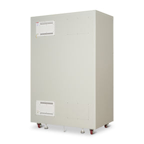 20-60% RH Electronic Dry Cabinet 1430L ESD Desiccator Cabinet Low Humidity Storage, White, EDC1430AW-6