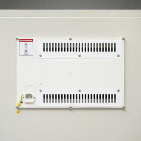 20-60% RH Electronic Dry Cabinet 1430L ESD Desiccator Cabinet Low Humidity Storage, White, EDC1430AW-6