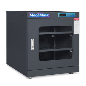 1-10% RH Electronic Dry Cabinet 210L ESD Desiccator Cabinet Ultra-Low Humidity Storage, EDC210C