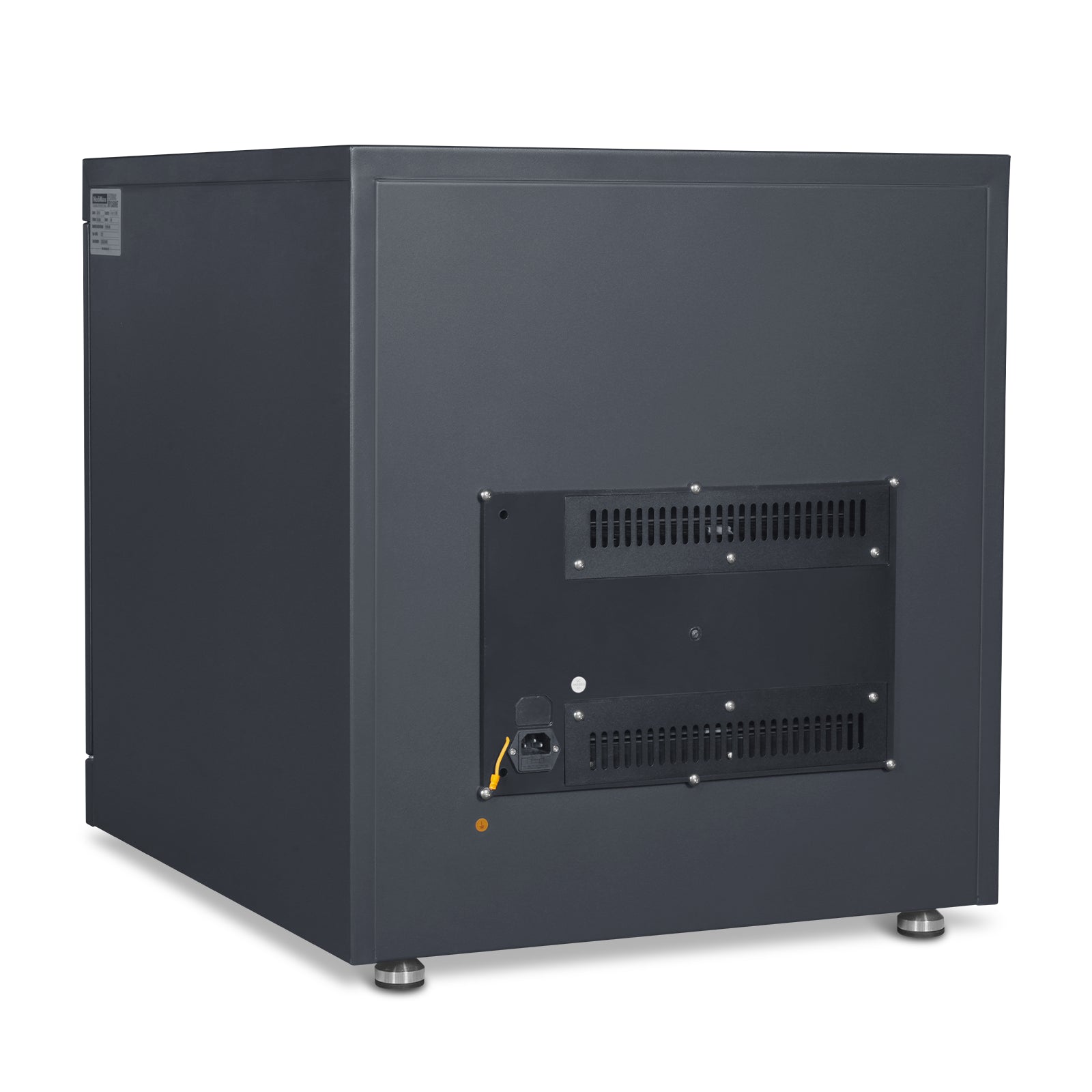 1-10% RH Electronic Dry Cabinet 210L ESD Desiccator Cabinet Ultra-Low Humidity Storage, EDC210C