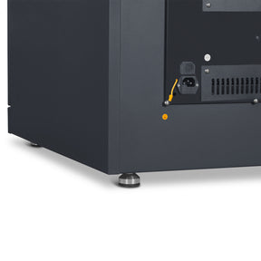 1-10% RH Electronic Dry Cabinet 210L ESD Desiccator Cabinet Ultra-Low Humidity Storage, EDC210C