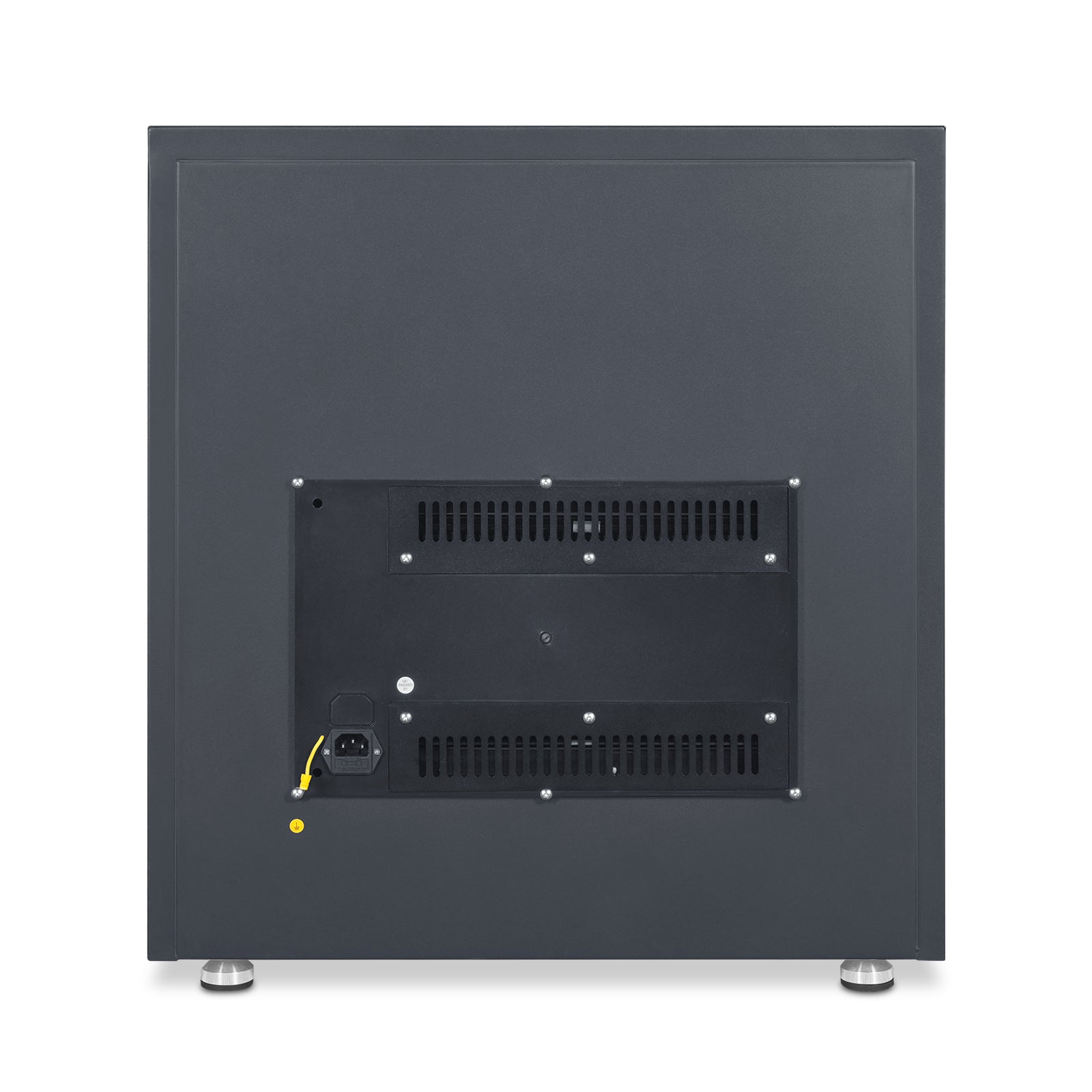 1-10% RH Electronic Dry Cabinet 210L ESD Desiccator Cabinet Ultra-Low Humidity Storage, EDC210C