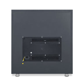 1-10% RH Electronic Dry Cabinet 210L ESD Desiccator Cabinet Ultra-Low Humidity Storage, EDC210C