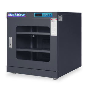 1-10% RH Electronic Dry Cabinet 210L ESD Desiccator Cabinet Ultra-Low Humidity Storage, EDC210C