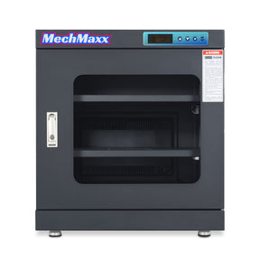 1-10% RH Electronic Dry Cabinet 210L ESD Desiccator Cabinet Ultra-Low Humidity Storage, EDC210C