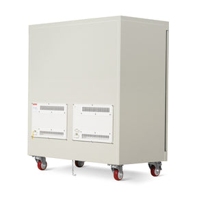 1-10% RH Electronic Dry Cabinet 320L ESD Desiccator Cabinet Ultra-Low Humidity Storage, White, EDC320CW