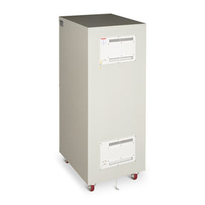 1-10% RH Electronic Dry Cabinet 540L ESD Desiccator Cabinet Ultra-Low Humidity Storage, White, EDC540CW