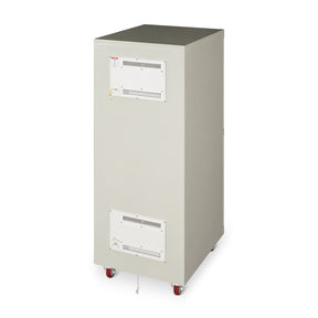 1-10% RH Electronic Dry Cabinet 540L ESD Desiccator Cabinet Ultra-Low Humidity Storage, White, EDC540CW