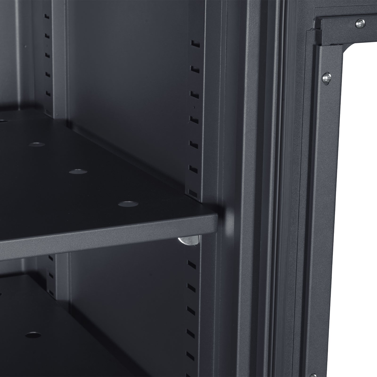 20-60% RH Electronic Dry Cabinet 730L ESD Desiccator Cabinet Low Humidity Storage, EDC730A