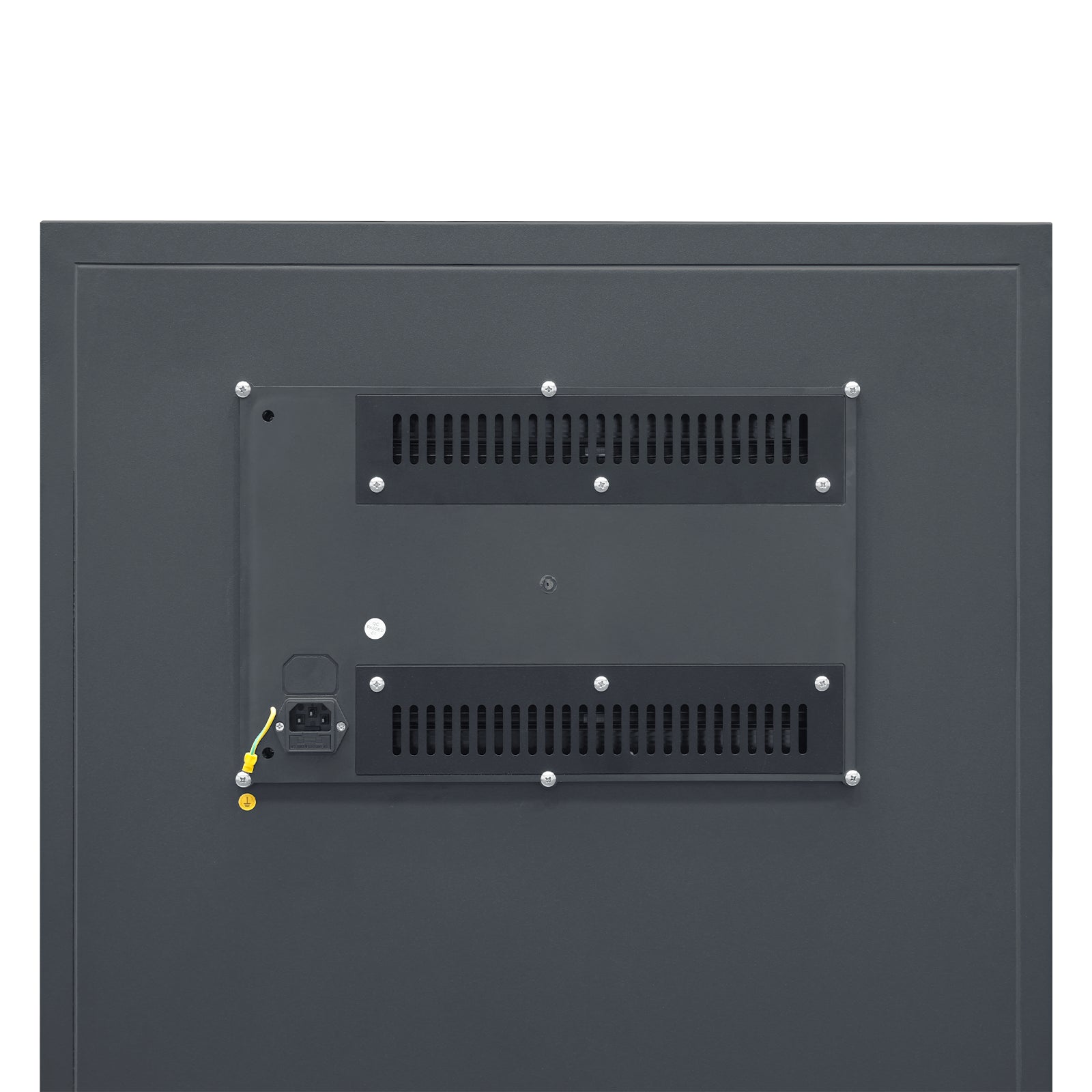 20-60% RH Electronic Dry Cabinet 730L ESD Desiccator Cabinet Low Humidity Storage, EDC730A