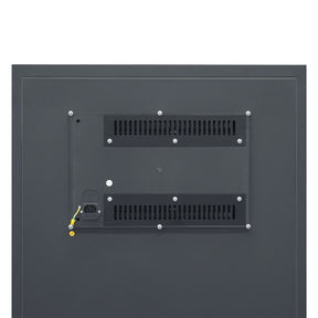 20-60% RH Electronic Dry Cabinet 730L ESD Desiccator Cabinet Low Humidity Storage, EDC730A