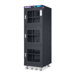20-60% RH Electronic Dry Cabinet 730L ESD Desiccator Cabinet Low Humidity Storage, EDC730A