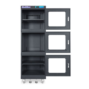 20-60% RH Electronic Dry Cabinet 730L ESD Desiccator Cabinet Low Humidity Storage, EDC730A