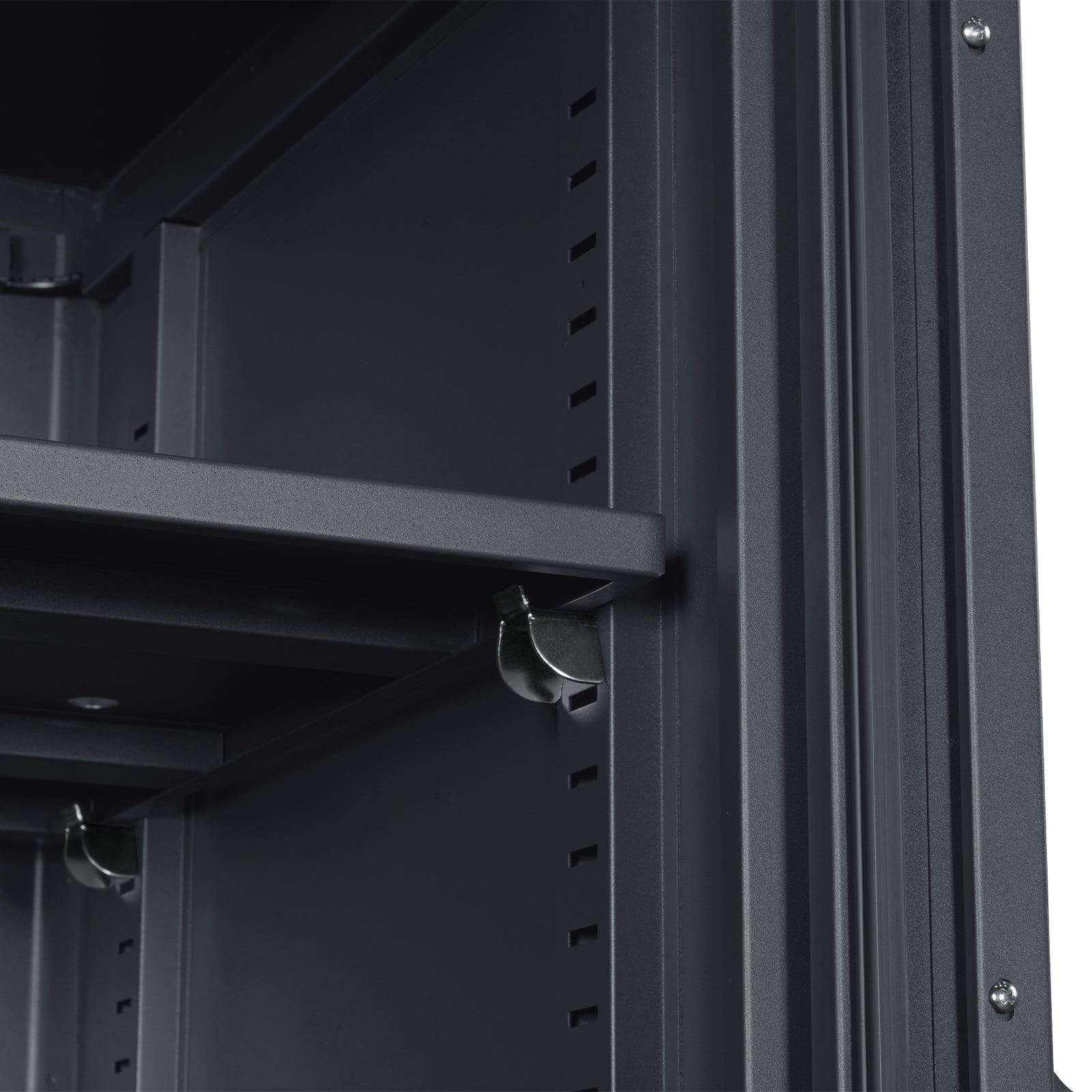 20-60% RH Electronic Dry Cabinet 730L ESD Desiccator Cabinet Low Humidity Storage, EDC730A