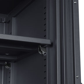 20-60% RH Electronic Dry Cabinet 730L ESD Desiccator Cabinet Low Humidity Storage, EDC730A