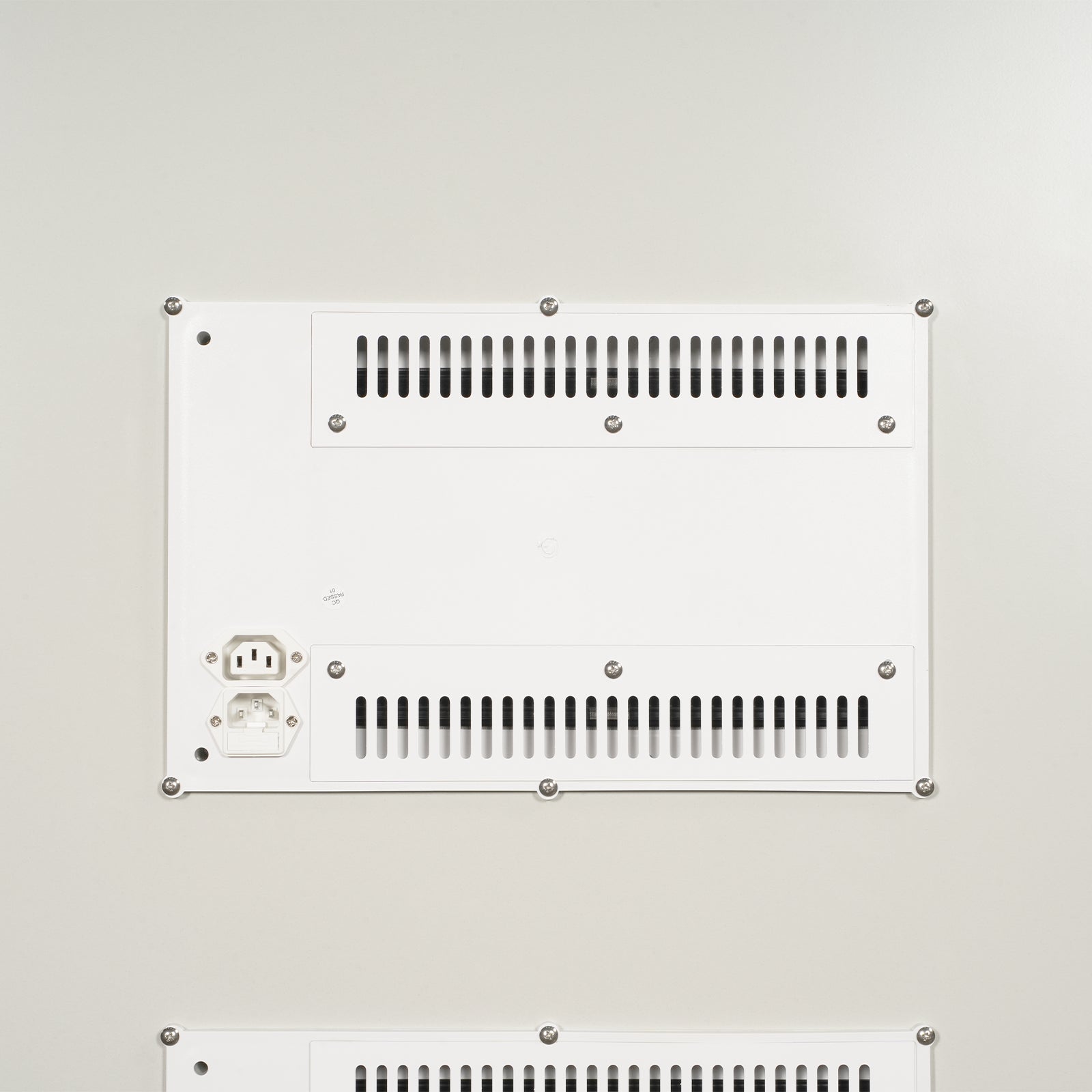 1-10% RH Electronic Dry Cabinet 730L ESD Desiccator Cabinet Ultra-Low Humidity Storage, White, EDC730CW