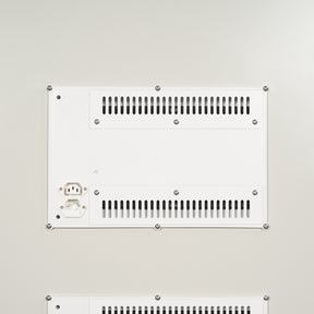 1-10% RH Electronic Dry Cabinet 730L ESD Desiccator Cabinet Ultra-Low Humidity Storage, White, EDC730CW