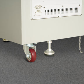 20-60% RH Electronic Dry Cabinet 880L ESD Desiccator Cabinet Low Humidity Storage, White, EDC880AW