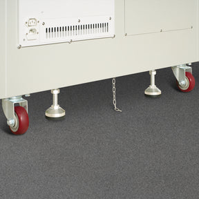 20-60% RH Electronic Dry Cabinet 880L ESD Desiccator Cabinet Low Humidity Storage, White, EDC880AW