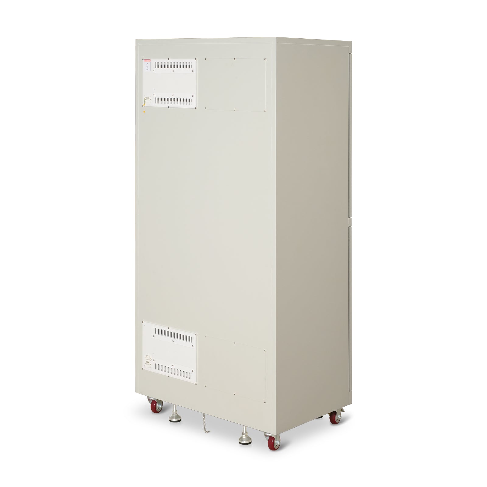 20-60% RH Electronic Dry Cabinet 880L ESD Desiccator Cabinet Low Humidity Storage, White, EDC880AW