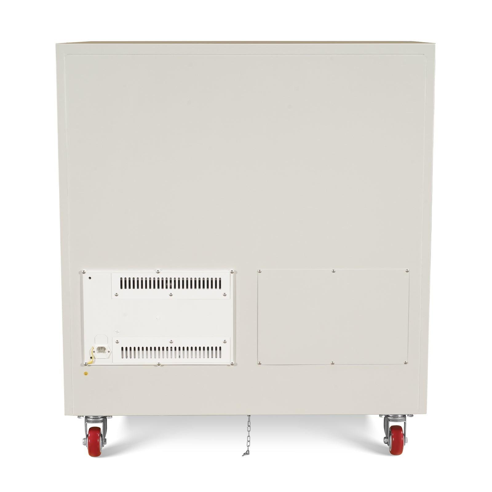 20-60% RH Electronic Dry Cabinet 320L ESD Desiccator Cabinet Low Humidity Storage, White, EDC320AW