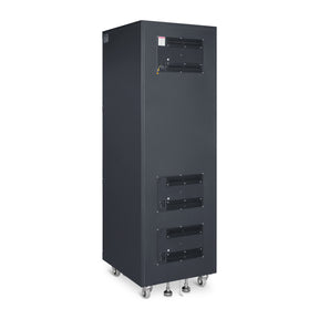 1-10% RH Electronic Dry Cabinet 730L ESD Desiccator Cabinet Ultra-Low Humidity Storage, EDC730C