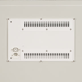 1-10% RH Electronic Dry Cabinet 1430L ESD Desiccator Cabinet Ultra-Low Humidity Storage, White, EDC1430CW-6