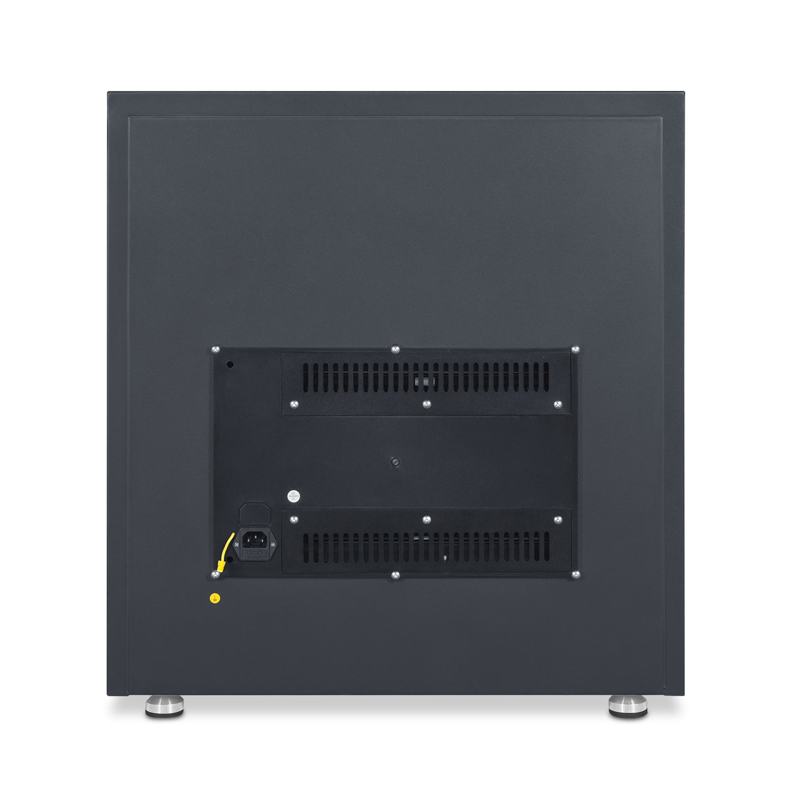 1-10% RH Electronic Dry Cabinet 210L ESD Desiccator Cabinet Ultra-Low Humidity Storage, EDC210C