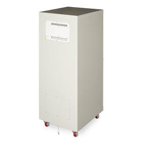 20-60% RH Electronic Dry Cabinet 540L ESD Desiccator Cabinet Low Humidity Storage, White, EDC540AW