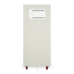 20-60% RH Electronic Dry Cabinet 540L ESD Desiccator Cabinet Low Humidity Storage, White, EDC540AW