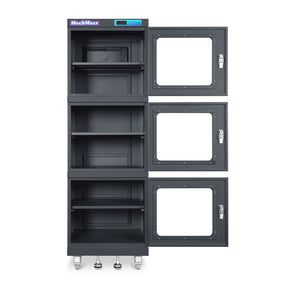 20-60% RH Electronic Dry Cabinet 730L ESD Desiccator Cabinet Low Humidity Storage, EDC730A