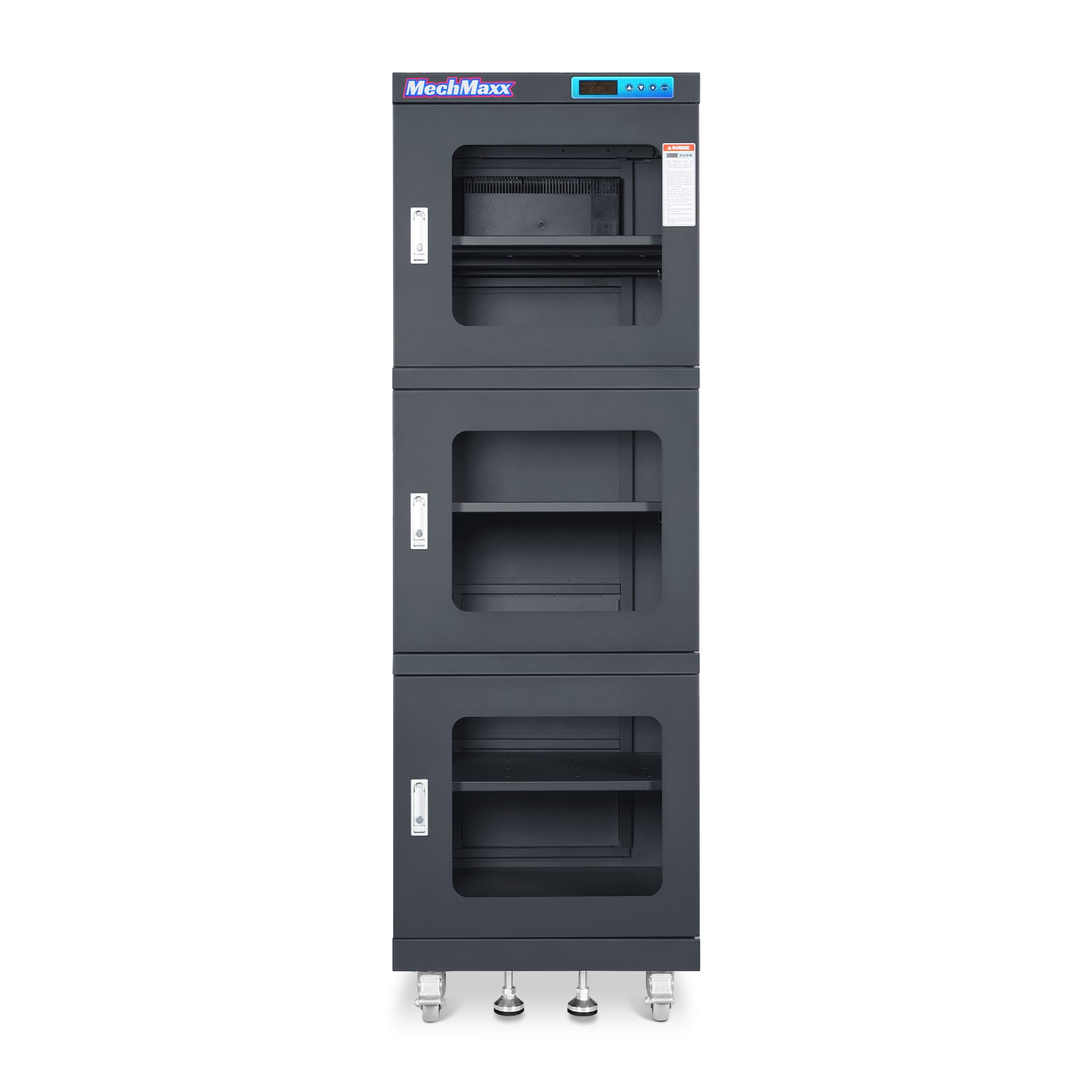 20-60% RH Electronic Dry Cabinet 730L ESD Desiccator Cabinet Low Humidity Storage, EDC730A