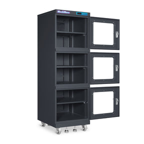 20-60% RH Electronic Dry Cabinet 730L ESD Desiccator Cabinet Low Humidity Storage, EDC730A