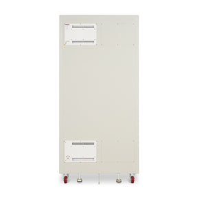 20-60% RH Electronic Dry Cabinet 880L ESD Desiccator Cabinet Low Humidity Storage, White, EDC880AW