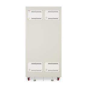 1-10% RH Electronic Dry Cabinet 880L ESD Desiccator Cabinet Ultra-Low Humidity Storage, White, EDC880CW