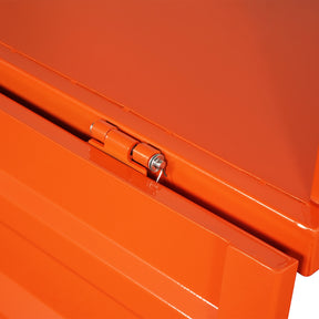 MechMaxx 2-Ton Capacity Heavy-Duty Dump Trailer