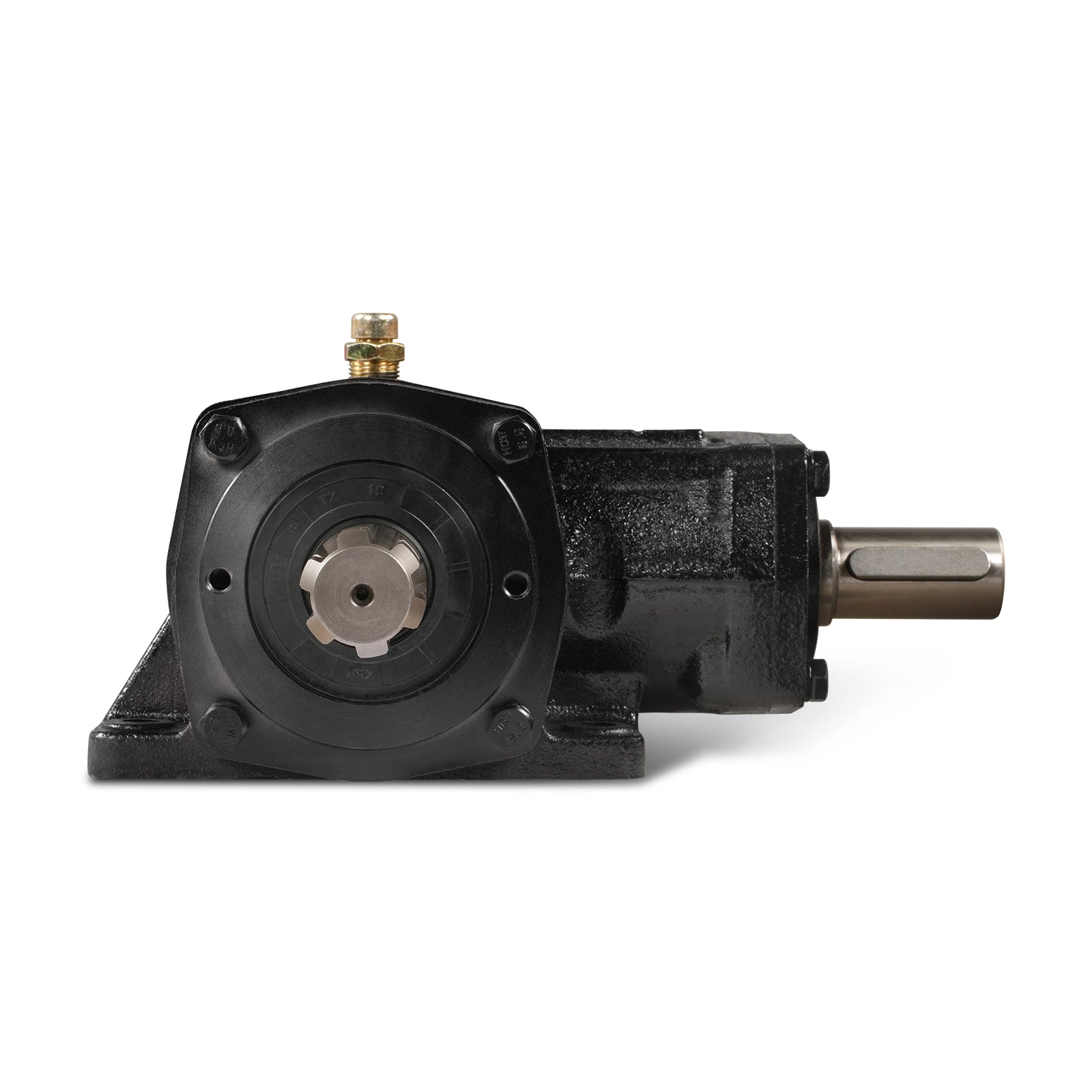 Gearbox for EFS Mower ( SKU: 150134; 150135; 150136 )