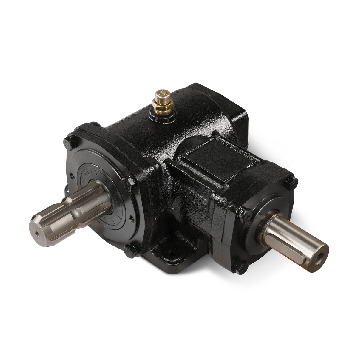Gearbox for EFS Mower ( SKU: 150134; 150135; 150136 )