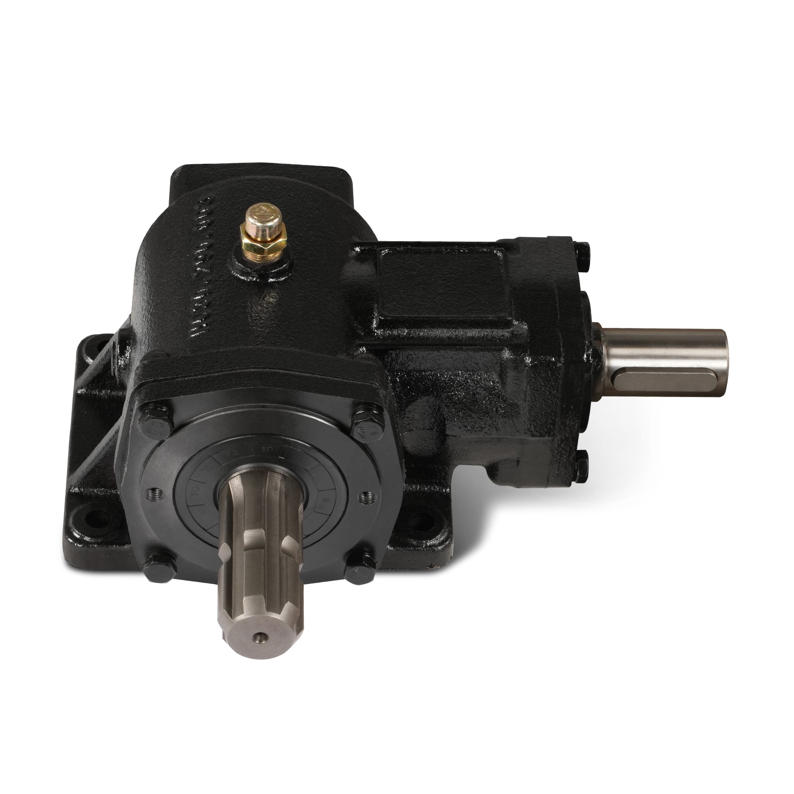 Gearbox for EFS Mower ( SKU: 150134; 150135; 150136 )