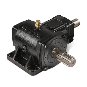 Gearbox for EFS Mower ( SKU: 150134; 150135; 150136 )