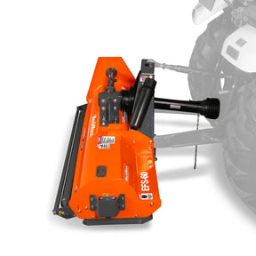 60'' Light-duty Flail Mower 3 Point 15-35HP , PTO Driven, EFS60