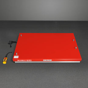 Stationary Electric Hydraulic Lift Table 2200lb Capacity,Platform Size51.2" x 32.3" ,Height39.4"